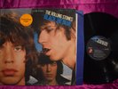 PROMO The Rolling Stones Black And Blue LP