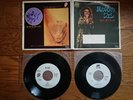 THE ROLLING STONES AMERICA ALLMAN BROTHERS ROBERTA FLACK 1973 JAPAN PROMO 2 7