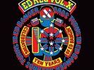 Various Ed Rec Vol. X - LP 33T x 2