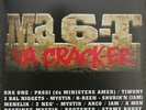 Various Ma 6-T Va Crack-er - LP 33T x 2