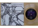 DAMNATORY HYBRIDIZED DEFORMITY EP (CLEAR) 7