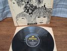 The Beatles. Revolver. EX/EX. 1966 (Early Pressing). Parlophone.