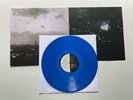 Deacon Blue – Raintown Blue Vinyl LP & Insert 2020 Reissue EX Condition