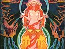 Hawkwind Space Ritual FOLDOUT SLEEVE NEAR MINT United Artists 2xVinyl LP