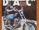 DAVID ALLAN COE RIDES AGAIN 1977 LP VG-/VG Outlaw Country KC34310 VINTAGE VINYL