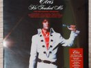 ELVIS PRESLEY FTD ELVIS HE TOUCHED ME - SPECIAL LIMITED EDITION 2 LP SET
