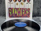 The Rolling Stones – Flowers | Japan Pressung LP Vinyl Schallplatte Booklet Rock