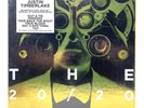 Justin Timberlake The Complete 20/20 Experience Quadruple Vinyl Box Set SEALED