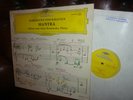 Stockhausen Mantra, Alfons und Aloys KONTARSKY, DG 2530 208 LP, 12