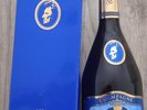 Champagne Johnny Hallyday Que je t'Aime