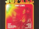 LEWIS, Jenny - Joy'all - Vinyl (gatefold LP)