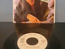 RANDY TRAVIS FOREVER AND EVER AMEN PICTURE SLEEVE 45 RPM