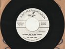 NORTHERN SOUL-THE YUM YUMS-GONNA BE A BIG THING/LOOKY, LOOKY (WHAT I GOT)-A.B.C.