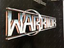 Warrior LP UNPLAYED 