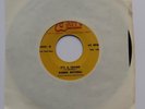 ROBBIE MITCHELL It’s A Shame Original US 45 Watts SOUL NORTHERN 7” * LISTEN *