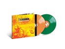 Hanson “Middle Of Nowhere” GREEN ORANGE Color Vinyl 2LP - PRESALE