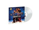 PRESALE Hanson Snowed In on Milky Clear Vinyl Christmas