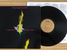 The Flesh Eaters - Forever Came Today LP Original 1982 US Pressing Punk Gun CLub