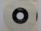 LINDA LEIGH & ROSCOE HOLLAND That Old Black Magic OG US 45 Mark 56 RnB BLUES 7”