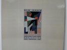 NEW ORDER 1981- FACTUS 8 -1982 Vinyl LP Everything's Gone Green Temptation EX/EX