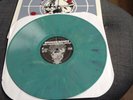 Broken Bones - Time For Anger LP (Punk/Rock/UK82/Hardcore) DR STRANGE 2005 GREEN
