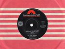 Jimi Hendrix Experience THE WIND CRIES MARY Australian POLYDOR RARE 7