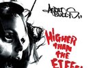 Audio Bullys Higher Than the Eiffel Double LP Vinyl BULLYLP1 NEW