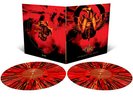 Nile Annihilation Of The Wicked 2LP 3 colour splatter vinyl NEW SEALED