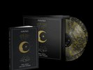 AURORA THE GODS WE CAN TOUCH SIGNED /AUTOGRAPH BOOK + ARTCARDS VINYL  LP PRESALE