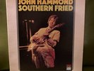 JOHN HAMMOND - Southern Fried LP Vinyl ATLANTIC Records 1970 US original VG+