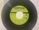 John Greer Come Back Maybelline & Night Crawlin' Groove 45 RPM VG+ 1955