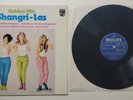 THE SHANGRI-LAs -  Golden Hits of the Shangri-LAs  -  Vinyl LP 6336215 Record