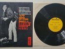 Ramblin Jack Elliott Jack Elliott LP Ramblin Cowboy Vinyl Record Monitor EX