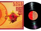 KATE BUSH - The Kick Inside LP EMI UK Vinyl 1978 RARE KITE COVER