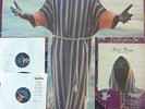 isaac hayes black moses lp fold out Orig VG+ soul funk