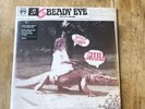 Beady eye Liam Gallagher oasis rare sealed vinyl album