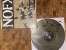 NOFX Punk In Drublic #123/1000 Marbled Vinyl 1234 Go Records - Opened In Shrink
