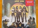 KISS LOVE GUN 45th ANNIVERSARY PICTURE DISC LP VINYL - Limited to 500 Worldwide
