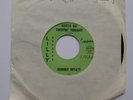 JOHNNY WYATT Gotta Go Twistin’ Tonight OG US 45 Lilly RnB SOUL BLUES 7” *LISTEN*