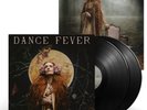 Florence and the Machine Dance Fever limited edition etched vinyl + lithograph