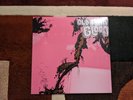 OLD MAN GLOOM Christmas PINK COVER vinyl lp /459 Sludge Metal