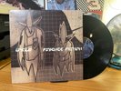 Unkle Psyence Fiction vinyl record lp Mo Wax trip hop hip hop uk press downtempo