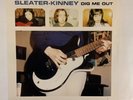 Sleater-Kinney, Dig Me Out, 2002 KRS 279 Vinyl LP Record SEALED