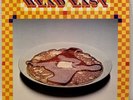 Head East ‎Flat As A Pancake  Record Lp 1975 A&M SP-3196 RE Nm