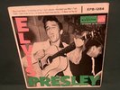 Elvis Presley RCA EPB-1254 Debut S/T Double 2 EP Set Original 1956 Rare