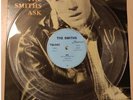 THE SMITHS   Ask  Rare  German Clear Vinyl 12