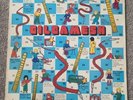 Gilgamesh - S/T LP UK Original 1975 Caroline Records Prog Rock Canterbury
