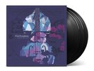 FINAL SYMPHONY Record Vinyl 3LP VGM 2016 Print Nobuo Uematsu Final Fantasy