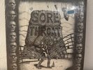 Sore Throat Unhindered by Talent