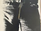The Rolling Stones -Sticky Fingers